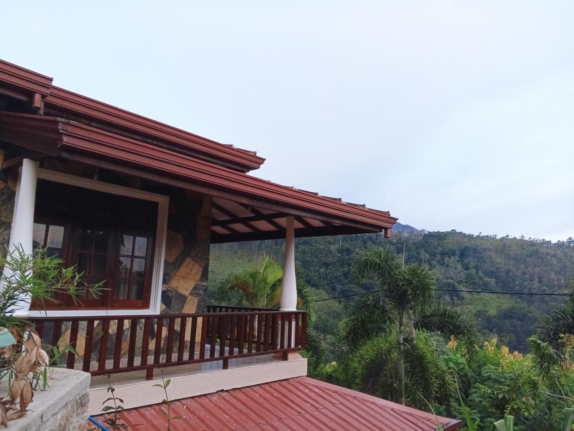 H3 Hilltop Heaven Ella Exterior foto